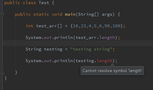 No uac java